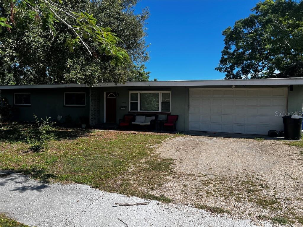 6800 Dr Martin Luther King Jr St., St Petersburg, FL 33705