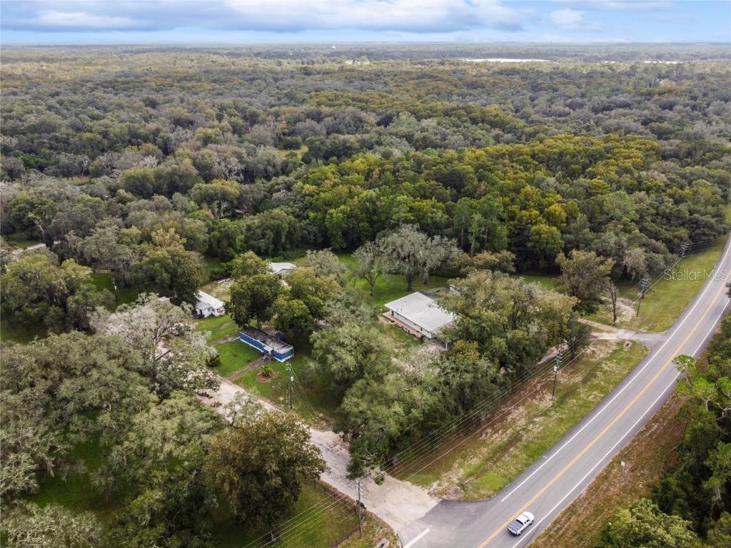 3384 Mckethan Rd., Dade City, FL 33523