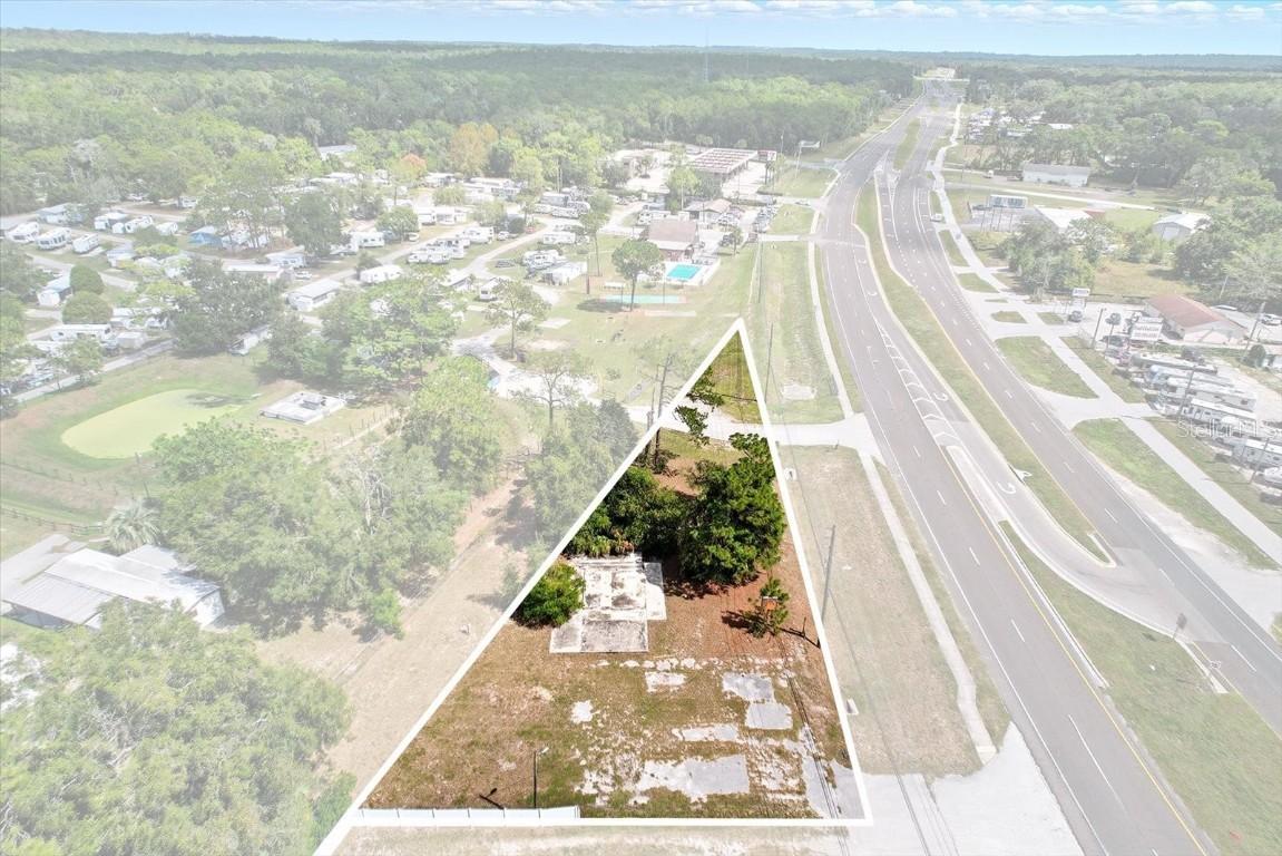 15541 Cortez Blvd., Brooksville, FL 34613