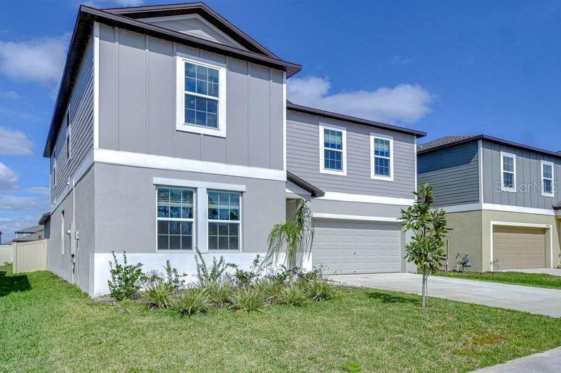 22167 Tucana Way, Land O Lakes, FL 34637