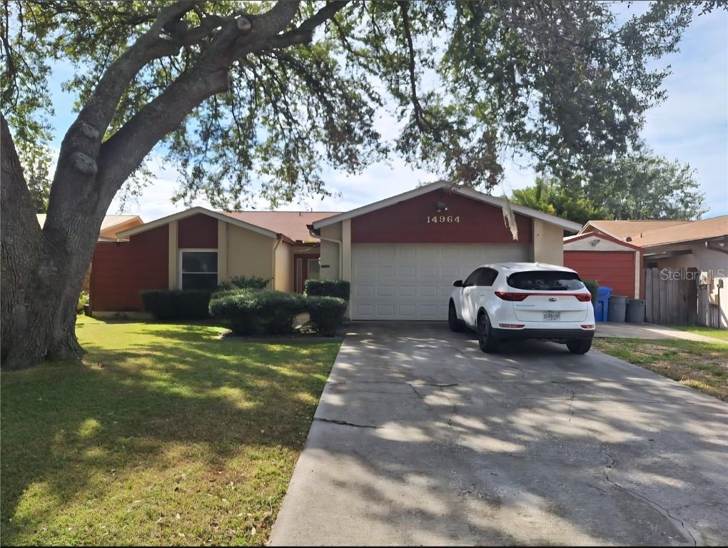14964 Old Pointe Rd., Tampa, FL 33613