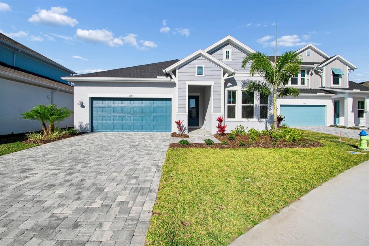 1563 Running Tide Pl., Sarasota, FL 34240