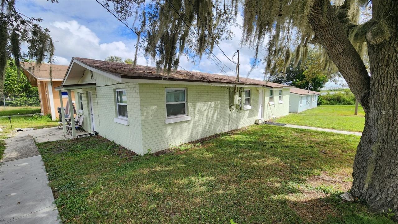 116 E Northside Dr., Lake Wales, FL 33853