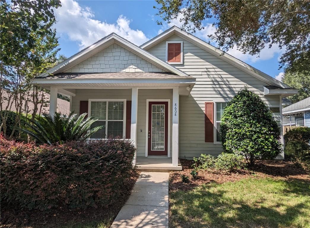 8608 SW 77th Ave., Gainesville, FL 32608