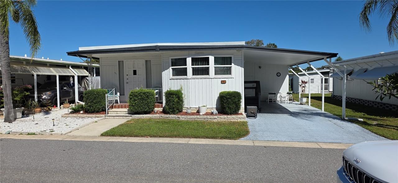 2331 Belleair Rd. #806, Clearwater, FL 33764