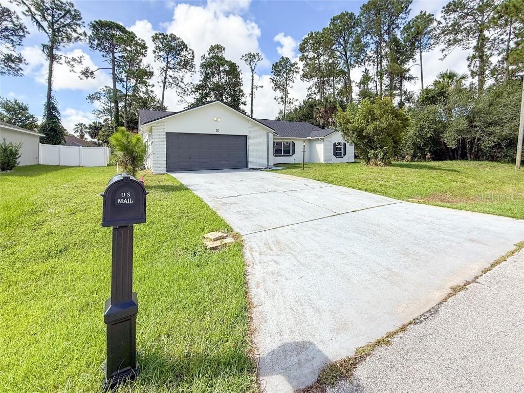 32 Barrister Ln., Palm Coast, FL 32137