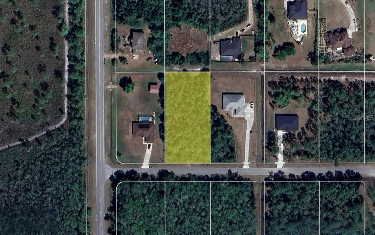 Moorgate St., Orlando, FL 32833