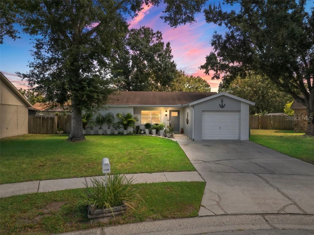 11305 Silverleaf Ct., Riverview, FL 33579