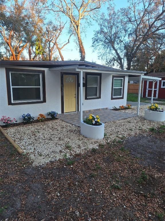 5152 Filbert St., Zephyrhills, FL 33541