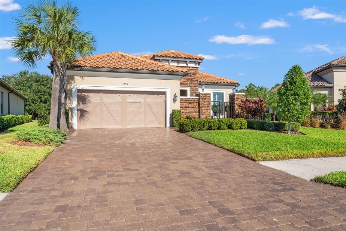 11295 Juglans Dr., Odessa, FL 33556