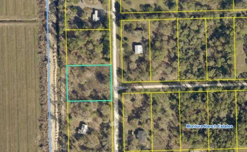 940 N Deer St., Clewiston, FL 33440