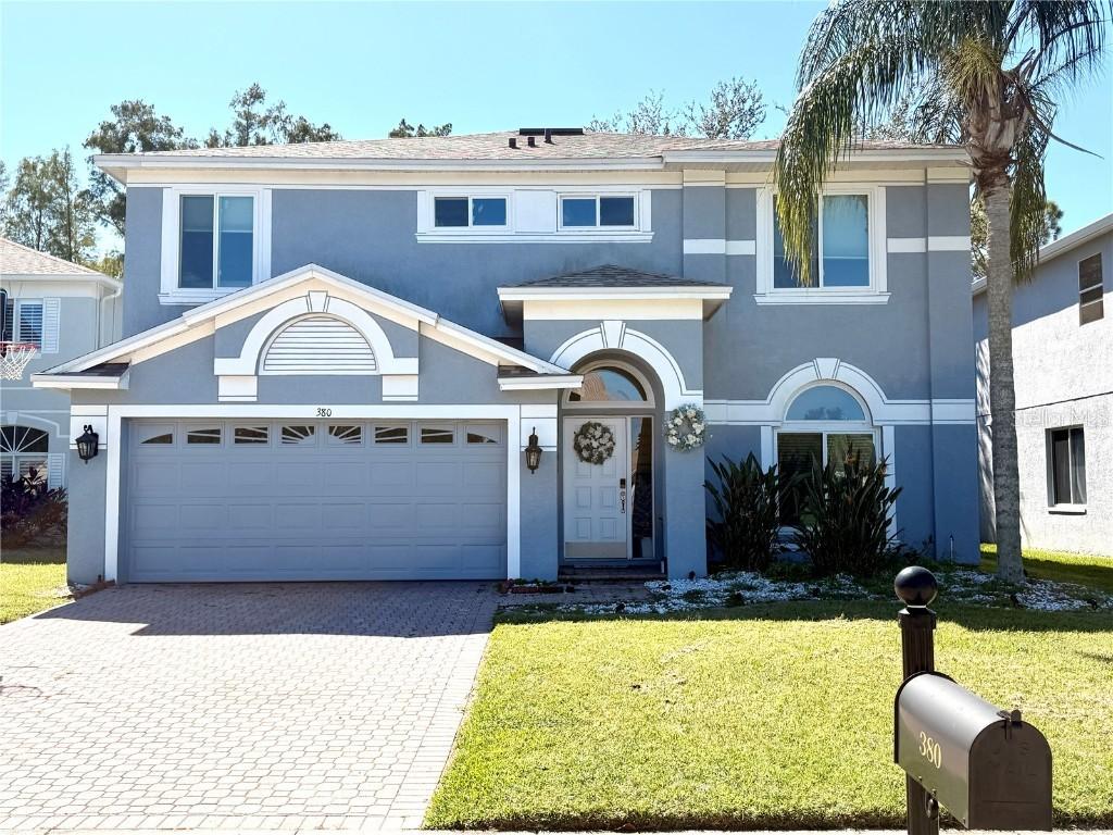 380 Rosalind Ln., Oldsmar, FL 34677