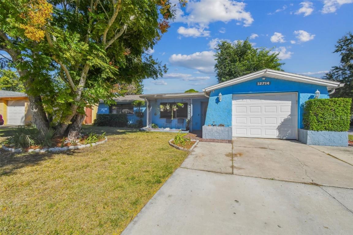 12714 Mulberry Ln., Hudson, FL 34667