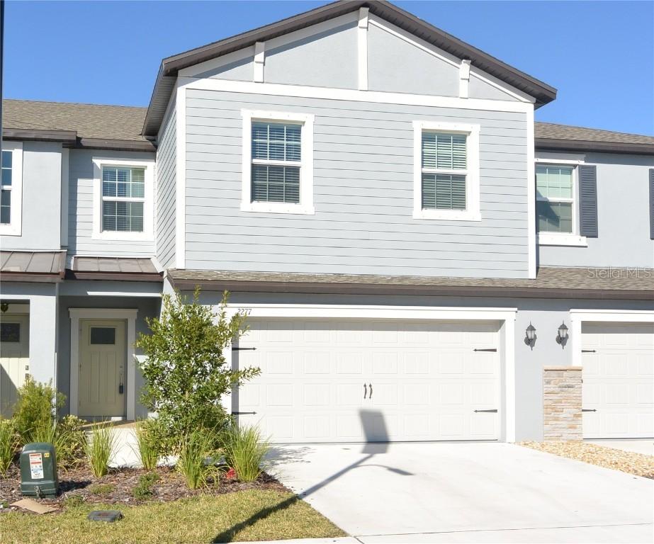 2277 Cerulean Sky Dr., Lutz, FL 33558