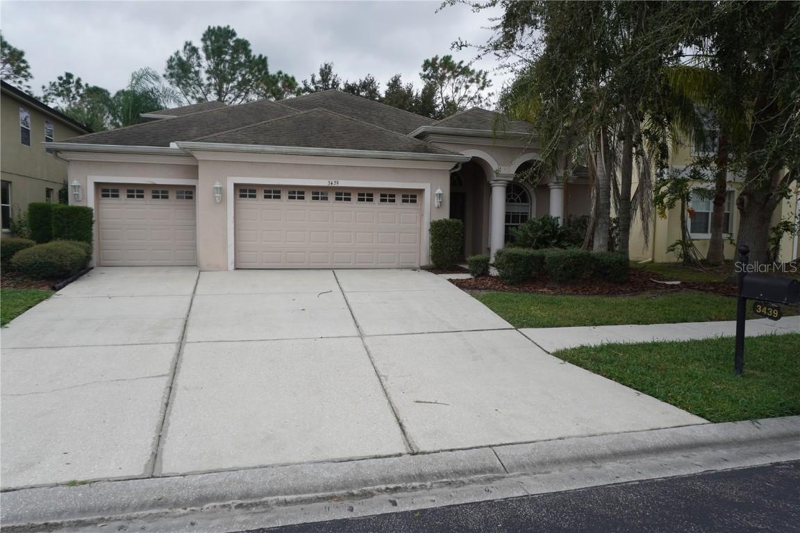3439 Hickory Hammock Loop, Wesley Chapel, FL 33544