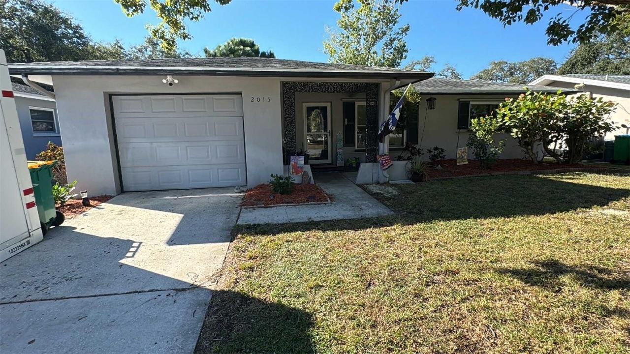 2015 Hillwood Dr, Clearwater, FL 33763