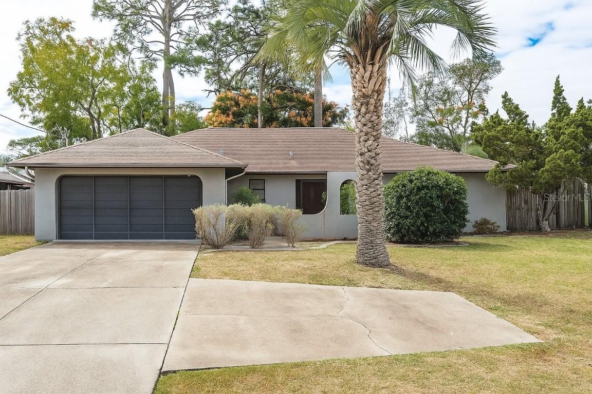 9556 Horizon Dr., Spring Hill, FL 34608