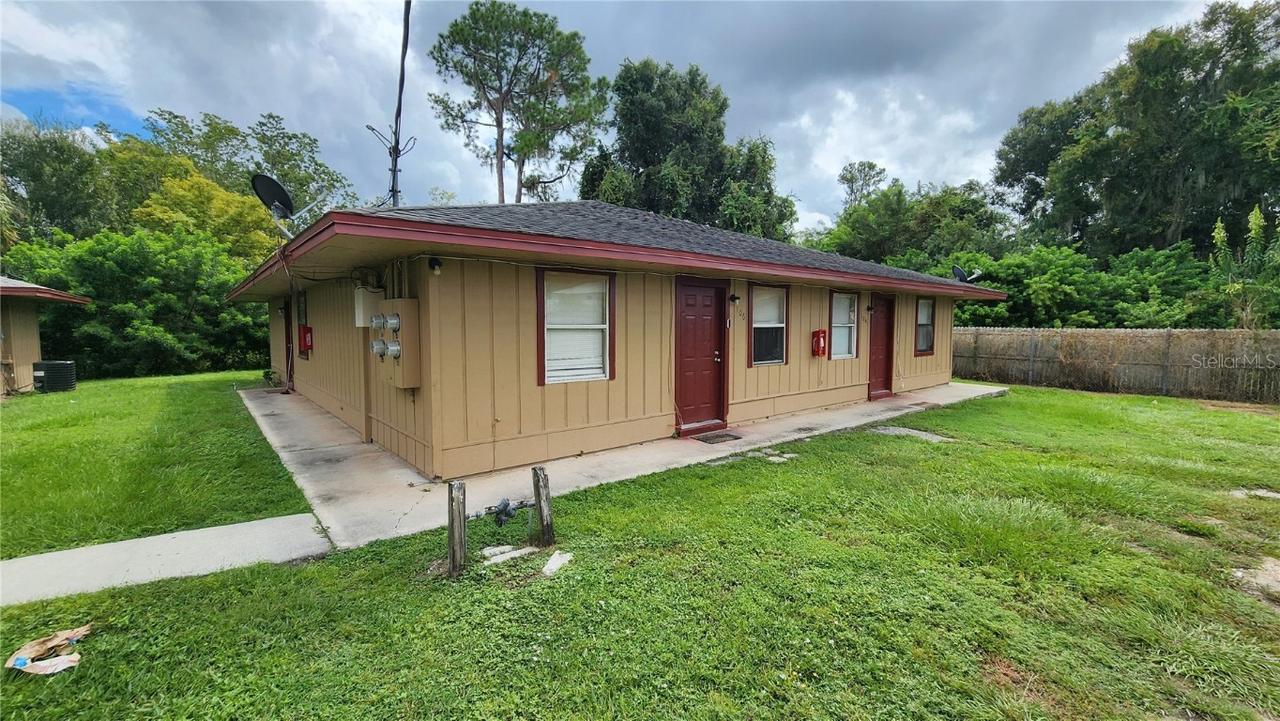 102 Oak Crest Dr., Winter Haven, FL 33881