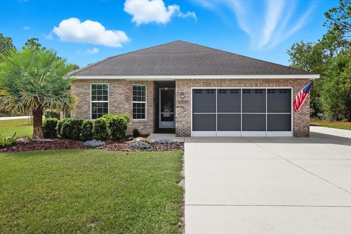 60 Pecan Run Course, Ocala, FL 34472