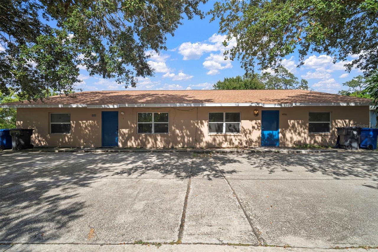 4906 E Idlewild Ave., Tampa, FL 33610