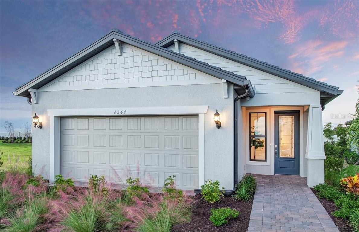 1896 Ridgemore St., North Port, FL 34289