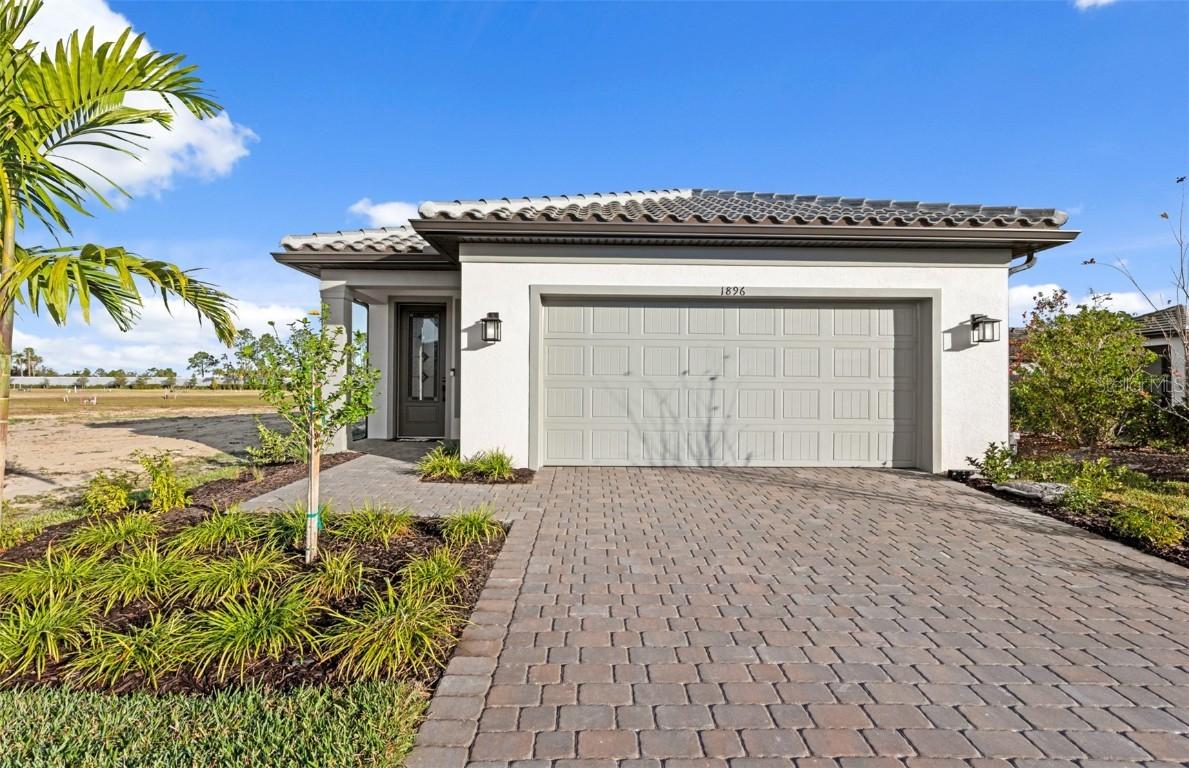 1896 Ridgemore St., North Port, FL 34289