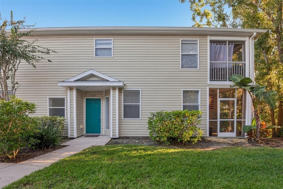 1727 Hammocks Ave. #BLDG 16, Lutz, FL 33549