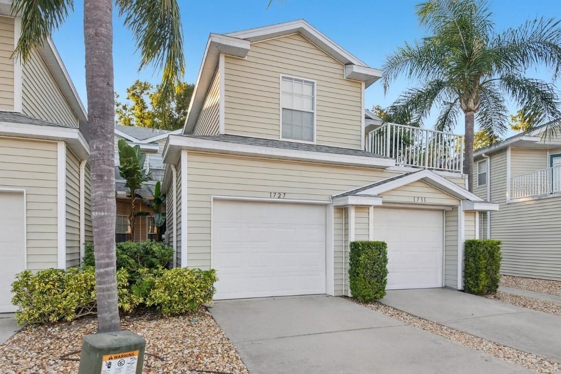 1727 Hammocks Ave. #BLDG 16, Lutz, FL 33549