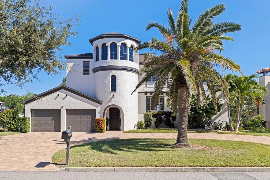 841 2nd Ave., Tierra Verde, FL 33715