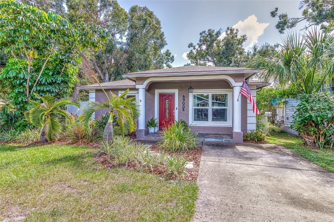 4900 Rosedale Pl., St Petersburg, FL 33714