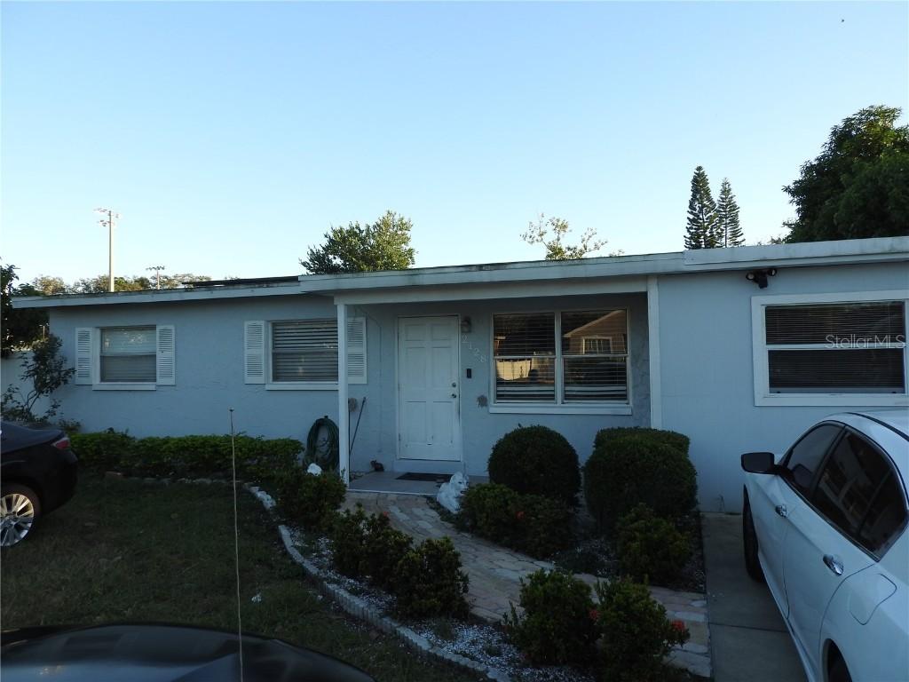 2128 W Perio St., Tampa, FL 33612