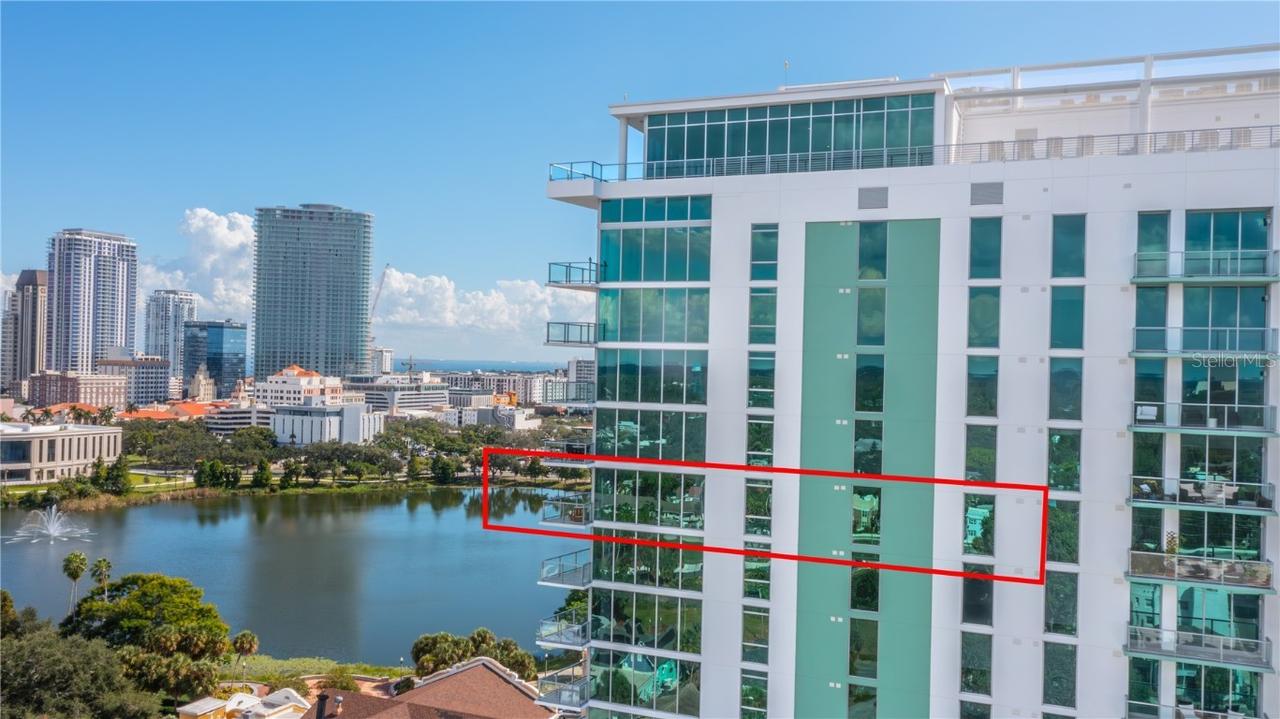 777 3rd Ave. #1303, St Petersburg, FL 33701