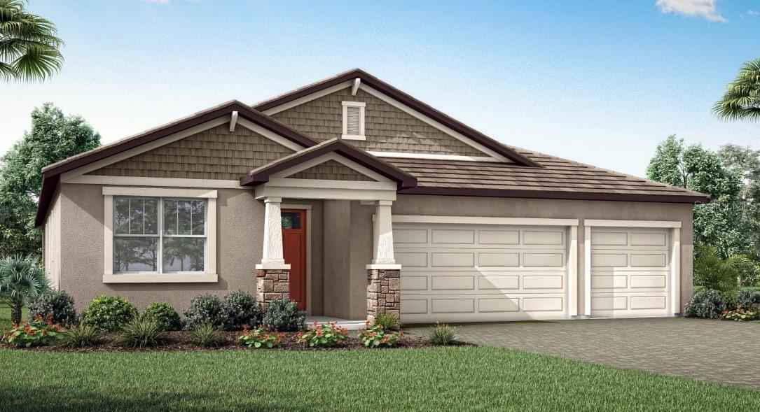18432 Vista Park Ter., Venice, FL 34293