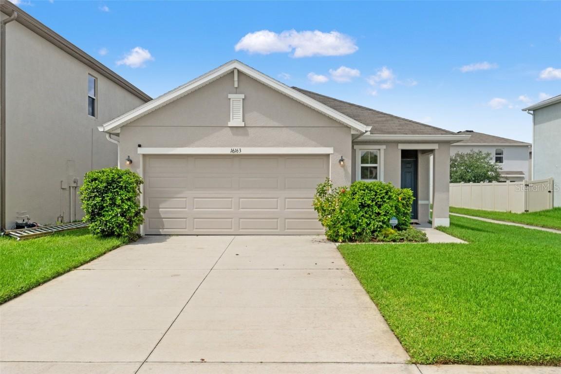 16163 Silent Sands Ln., Odessa, FL 33556