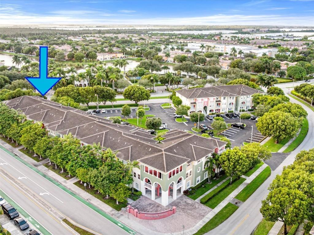 11202 NW 83rd St. #110, Doral, FL 33178