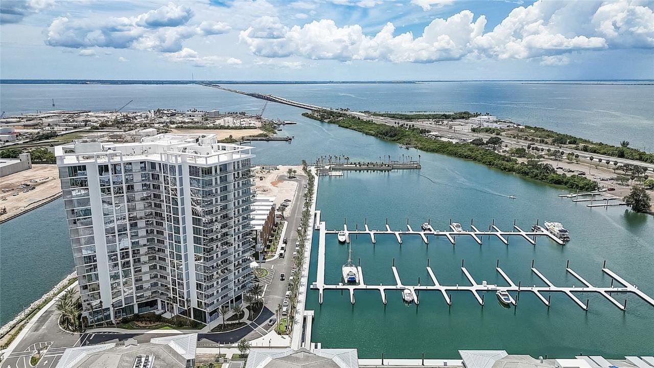 5120 Marina Way #10008, Tampa, FL 33611