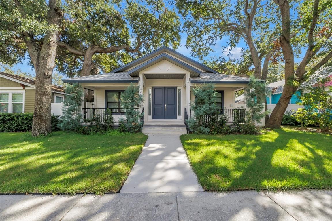 810 9th Ave., St Petersburg, FL 33701