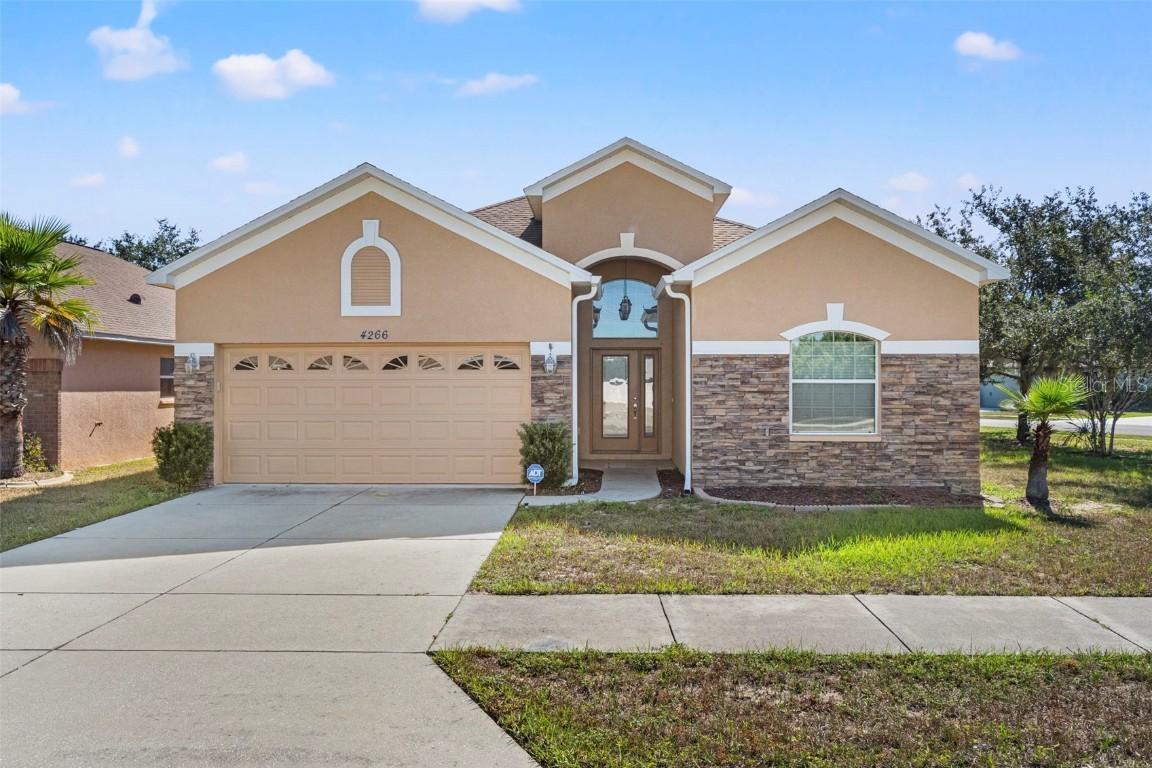 4266 High Ridge Ave., Spring Hill, FL 34609