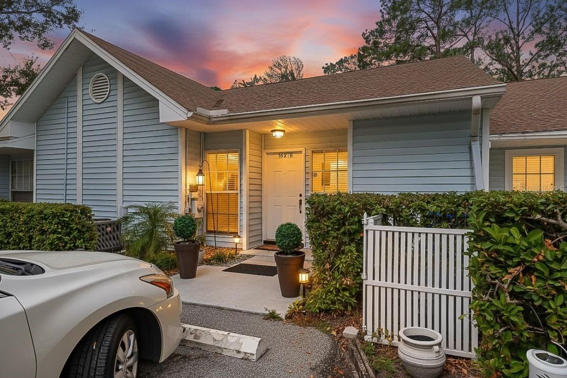 16218 Rambling Vine Dr., Tampa, FL 33624