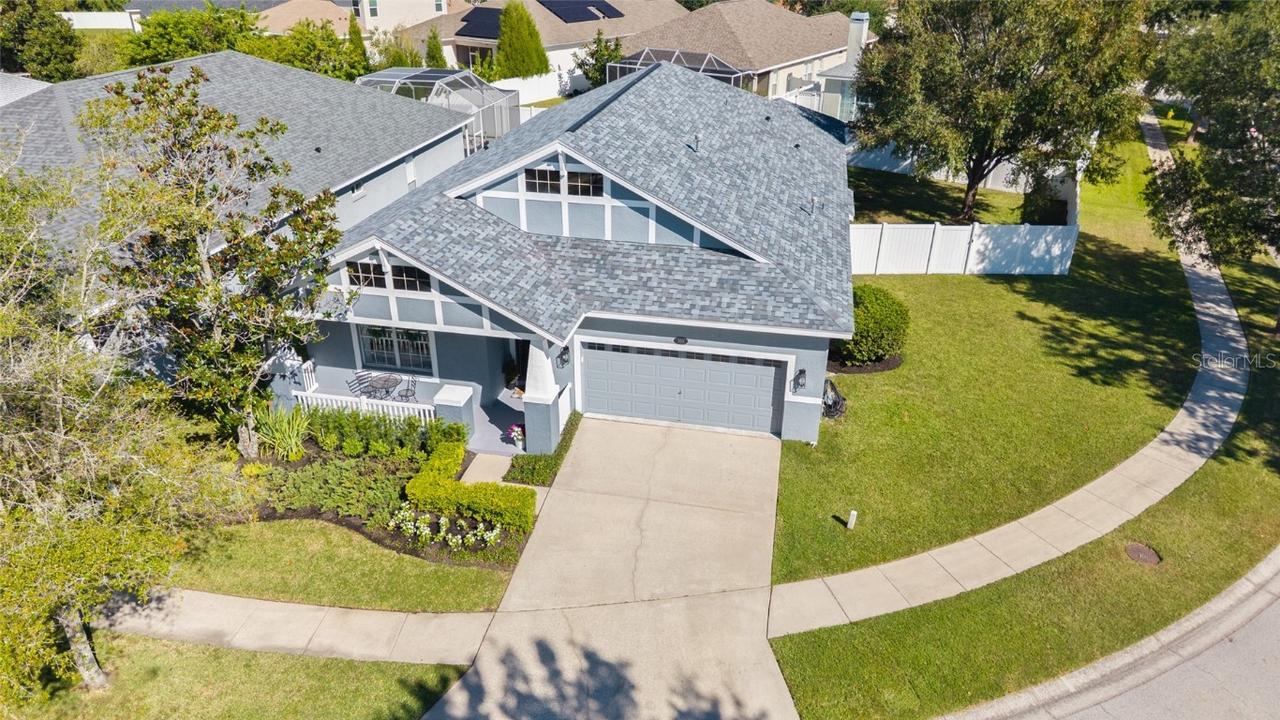 5011 Sky Blue Dr., Lutz, FL 33558