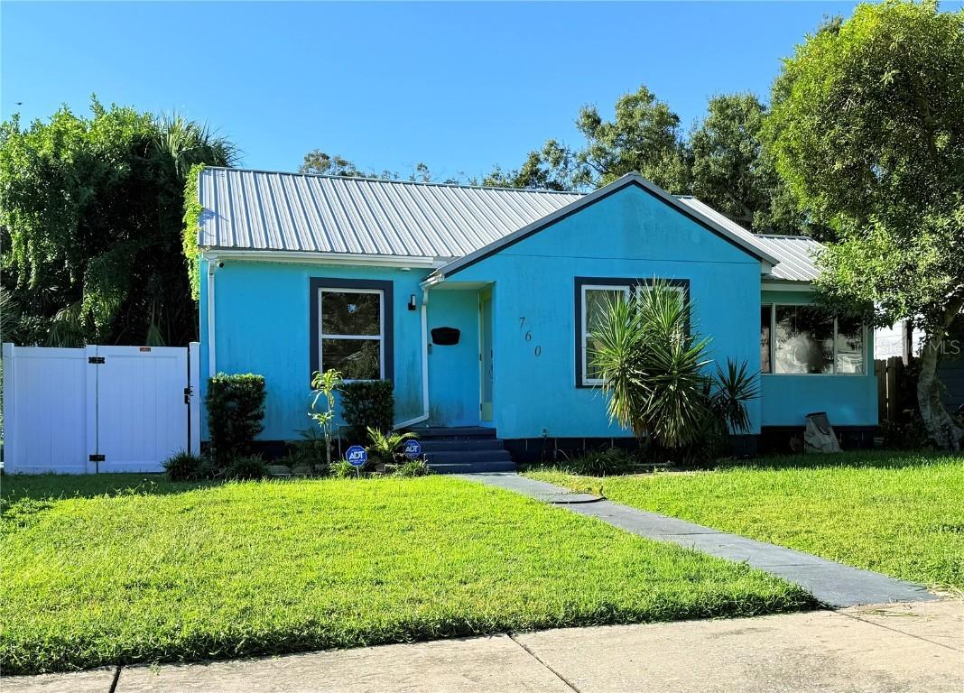 760 16th Ave., St Petersburg, FL 33701
