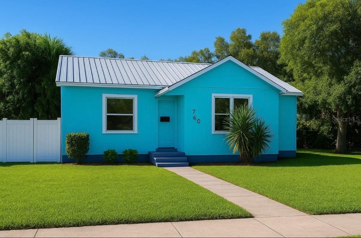 760 16th Ave., St Petersburg, FL 33701