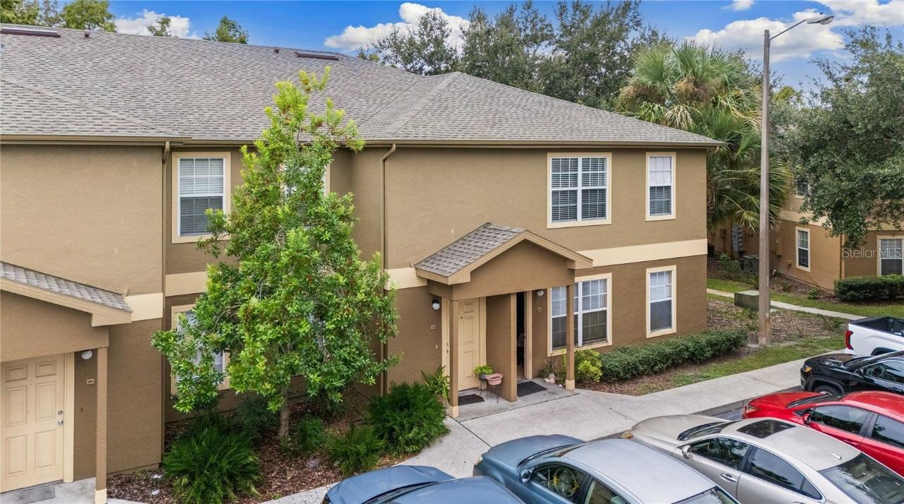 36106 Lake Chase Blvd. #202, Zephyrhills, FL 33541