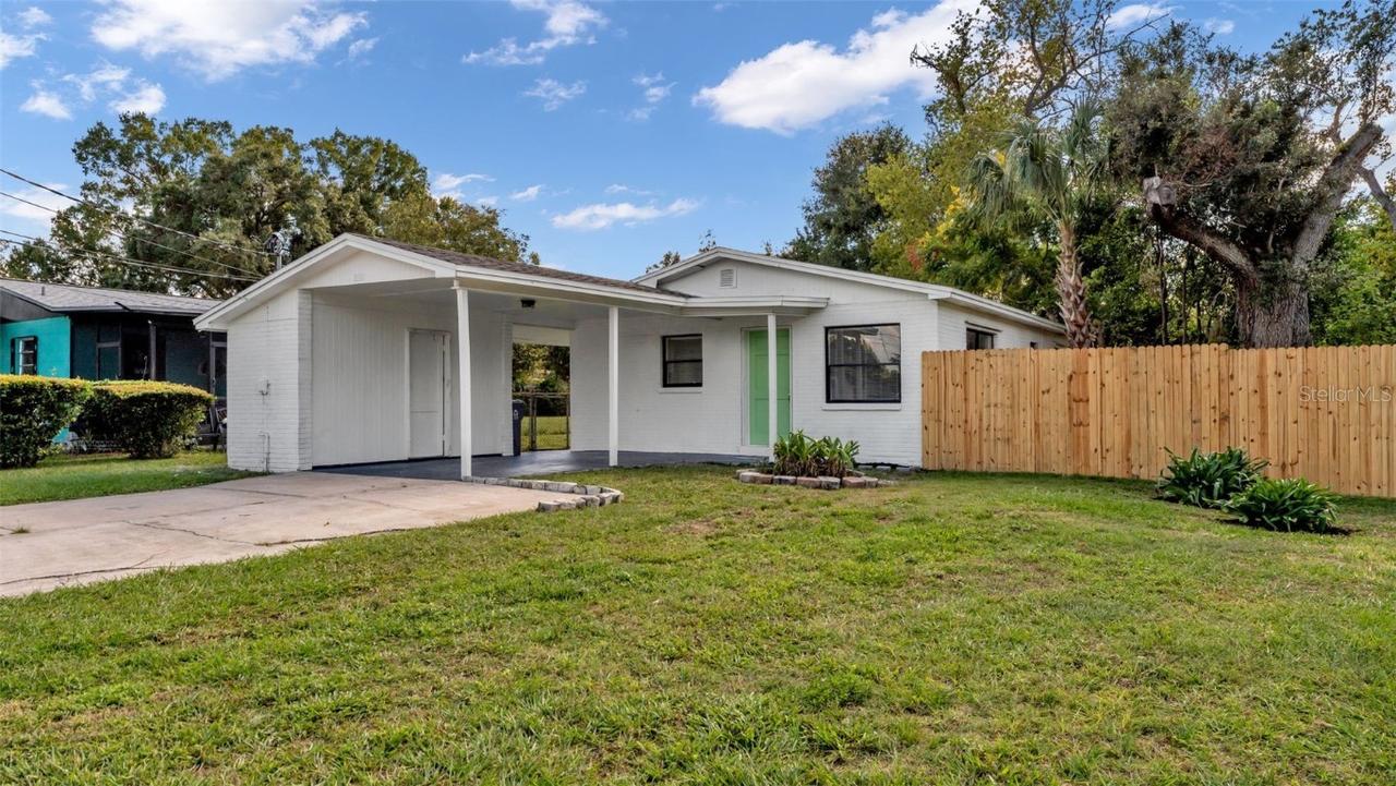1458 Powhatan Ct., Lakeland, FL 33805