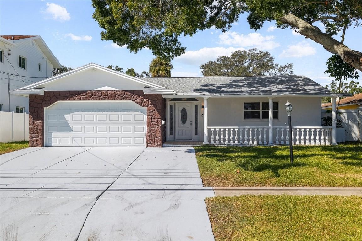 5910 Denver St., St Petersburg, FL 33703