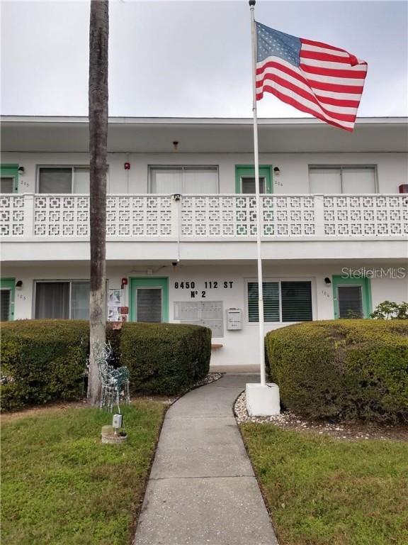 8450 112th St. #103, Seminole, FL 33772