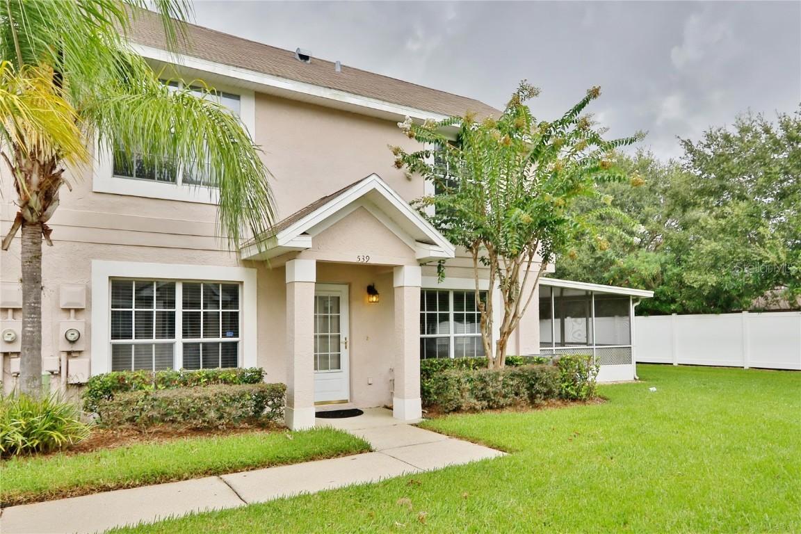 539 Kensington Lake Cir., Brandon, FL 33511