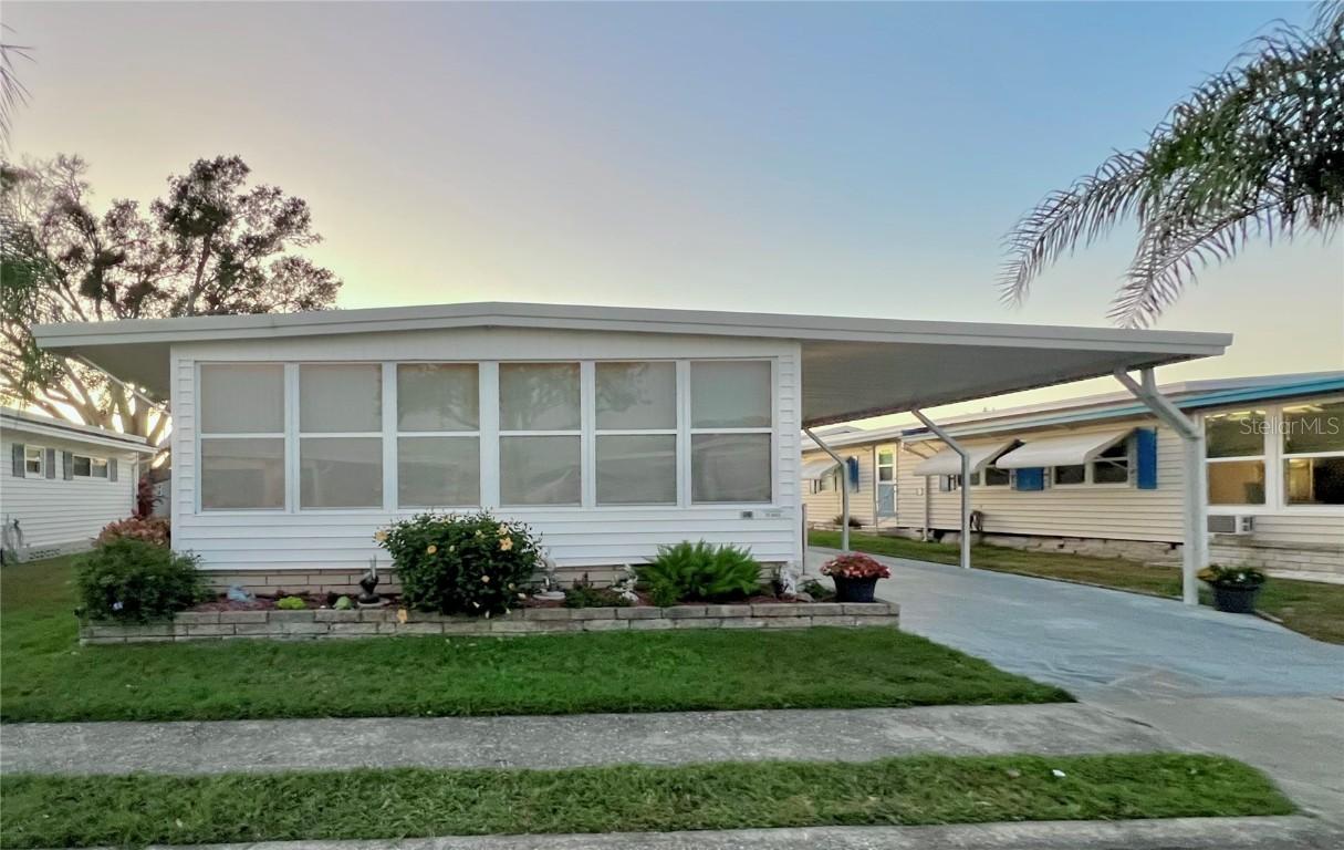 1100 Belcher Rd. #190, Largo, FL 33771