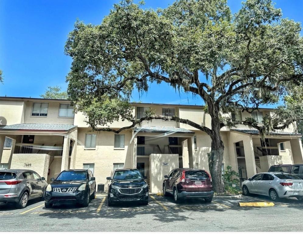 7607 Abbey Ln. #2, Tampa, FL 33617