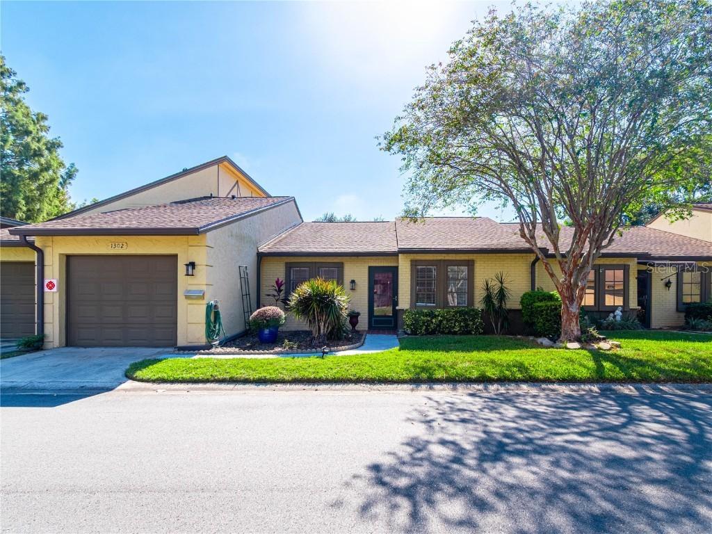 2101 Sunset Point Rd. #1302, Clearwater, FL 33765